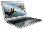 "NBLenovo15.6""IdeaPad320-15IKBGrey(Corei5-8250U8Gb128Gb+1Tb)15.6""FullHD(1920x1080)Non-glare,IntelCorei5-8250U(4xCore,1.6GHz-3.4GHz,6Mb),8Gb(4GbOnboard+4Gb)PC4-17000,128GbSATA+1Tb5400rpm,GeForceMX1502Gb,HDMI,NoODD