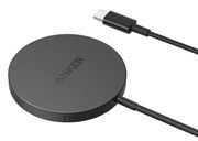 WirelessChargerAnkerPowerWaveSelect+MagneticPad7.5W,iPhone12/13,grey
