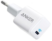 USBChargerAnkerPowerPortIIINano20WUSB-C,PowerIQ3.0,white