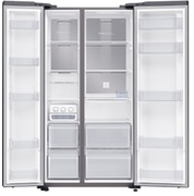 ХолодильникSamsungSide-by-sideRS62R50314G/UA