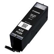 InkCartridgeCanonPGI-450Bk,Black