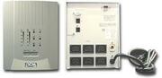 UPSPowerComSMK-1500ARMSmartLineInteractive,AVR,USB,RS232,Internet