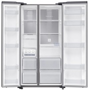 ХолодильникSamsungSide-by-sideRS62R50312C/UA