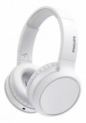 BluetoothheadphonesPhilipsTAH5205WT/00,White
