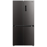ХолодильникSide-by-SideMideaMDRF632FGF46(SBS470NFIX)