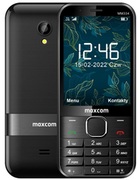 МобильныйтелефонMaxcomMM3343G