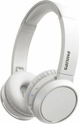 BluetoothheadphonesPhilipsTAH4205WT/00,White