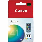 InkCartridgeforCanonCL-41,colorCompatible