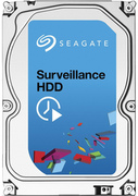 3.5"HDD8.0TB-SATA-256MBSeagate"Surveillance(ST8000VX0002)"