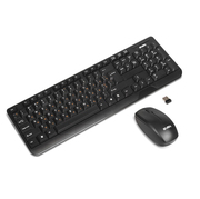 Keyboard&MouseWirelessSVENComfort3300,1000dpi,2.4GHz,Black-http://www.sven.fi/ru/catalog/keyboard/comfort_3300.htm