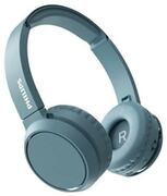 BluetoothheadphonesPhilipsTAH4205BL/00,Blue