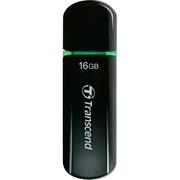 16GBUSBFlashDriveTranscend"JetFlash600",Black,Hi-SpeedR/W:32/18MB/s,Retail,USB2.0