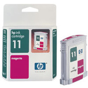 InkCartridgeHPC4837AEMagenta