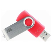 USBфлешнакопительGOODRAMUTS3-0320R0R11,32GBUTS3REDUSB3.0
