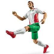 F.C.Elite"GarethBale"30cm.Mattel