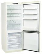 ХолодильникKuppersbergNRS1857Cкремовый