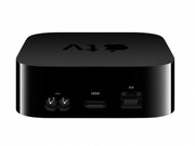 AppleTV4KMediaplayer,64GB,3GB,AppleA10XFusion,WiFi-AC,GigabitLan,BT,IpTV,tvOS