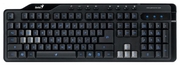 КлавиатураGeniusKB-G255,USB,BLACK,US