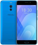 MeiZuM6Note5.5"3+16Gb4000mAhDUOS/BLUEEU