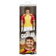 F.C.Elite"IkerCasillas"30cm.Mattel