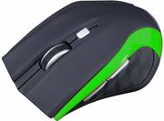 MouseMODECOMWIRELESSWM5BLACK-GREEN