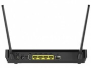 D-LinkDualBandWirelessGigabitRouter,DIR-825/ACF,SFP,USBport