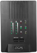 UPSPowerComSPT-1500,1500VA/1200W,SmartLineInteractive,PureSinewave,LCD,AVR,USB,8xIEC