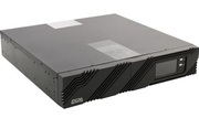 UPSPowerComSPR-1500,1500VA/1200W,Tower/Rack,SmartLineInt.,Sinewave,LCD,AVR,USB,8xIECC13