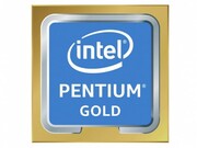 Intel®Pentium®GoldG5500,S1151,3.8GHz(2C/4T),4MBCache,Intel®UHDGraphics610,14nm54W,tray