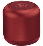 HamaBluetooth®Drum2.0Loudspeaker,3,5W,red