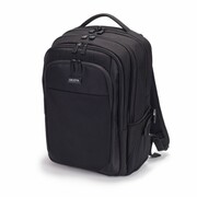 DicotaD30674BackpackPerformer14"-15.6",Backpackwith4compartments,Black