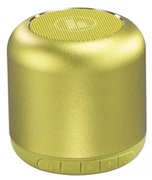HamaBluetooth®Drum2.0Loudspeaker,3,5W,yellow-green