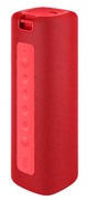 XiaomiMiPortableBluetoothSpeaker(16W)Red