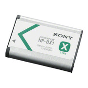 SonyNP-BX1