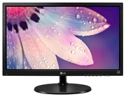 19.5"LGLED20M38ABlack(5ms,600:1,200cd,1600x900)