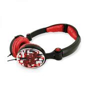 G-CubeA4-GHCR-109R,G-Play-Red