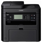 Canoni-SensysMF216nMonoPrinter/Copier/ColorScanner/Fax,A4,ADF(35-sheets),NetworkCard,1200x1200dpiwithIR(600x600dpi),23ppm,256Mb,USB2.0,Cartridge737(2400pages5%)