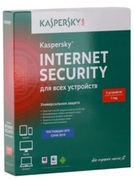 KasperskyInternetSecurityMulti-Device5DeviceDvd-Box1yearBase-Promo