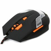 OmegaOM0266MouseGaming800-1200-1600-24006D+MousePad[43255]