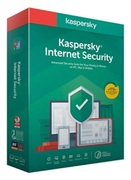KasperskyInternetSecurityMulti-Device1DeviceDvd-Box1yearBase-Promo