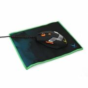 OmegaOM0266MouseGaming800-1200-1600-24006D+MousePad[43255]