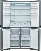ХолодильникSide-by-sideWHIRLPOOLWQ9B2L