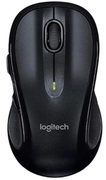 LogitechM510BlackWirelessMouse,USB,910-001822(mousefarafir/беспроводнаямышь)