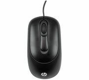 HPX900WiredMouse,Black