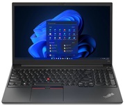 НоутбукLenovo15.6"ThinkPadE15Gen4Black(Corei5-1235U16Gb512Gb)