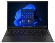 НоутбукLenovo14.0"ThinkPadX1CarbonGen10(Corei7-1270P32Gb1TbW11)LTE