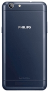 V526XeniumBlue,Philips
