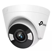 TP-LinkVIGIC440-W,4mm,4MP,Wi-FiFull-ColorTurretNetworkCamera,PoE