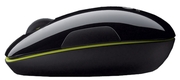 LogitechM150Laser,Graphite/Black,USB,Retail