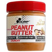 OLIMPPeanutButtersmooth-NEW!350g